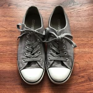 Converse Tennis Style Sneakers